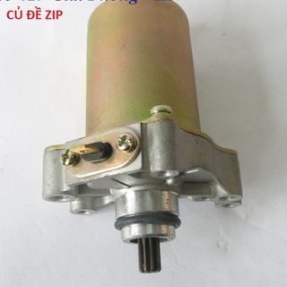 Củ đề cho xe Zip Piaggio - Bộ tụ đề xe Zip