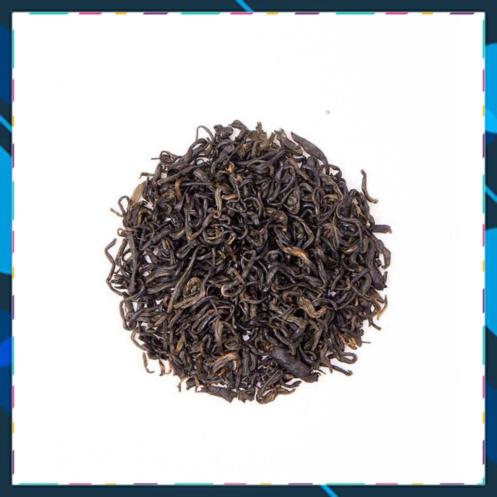 Hồng trà King Black Tea Xuân Thịnh 50gr