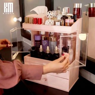 Tủ đựng mỹ phẩm siêu xinh <3