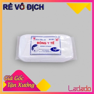 Bông y tế Bảo Thạch 5gr