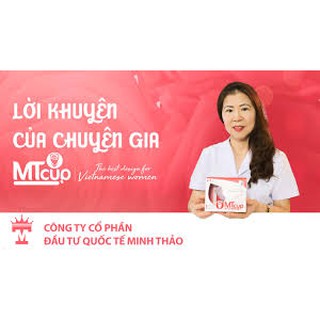 cốc nguyệt sang MTCUP