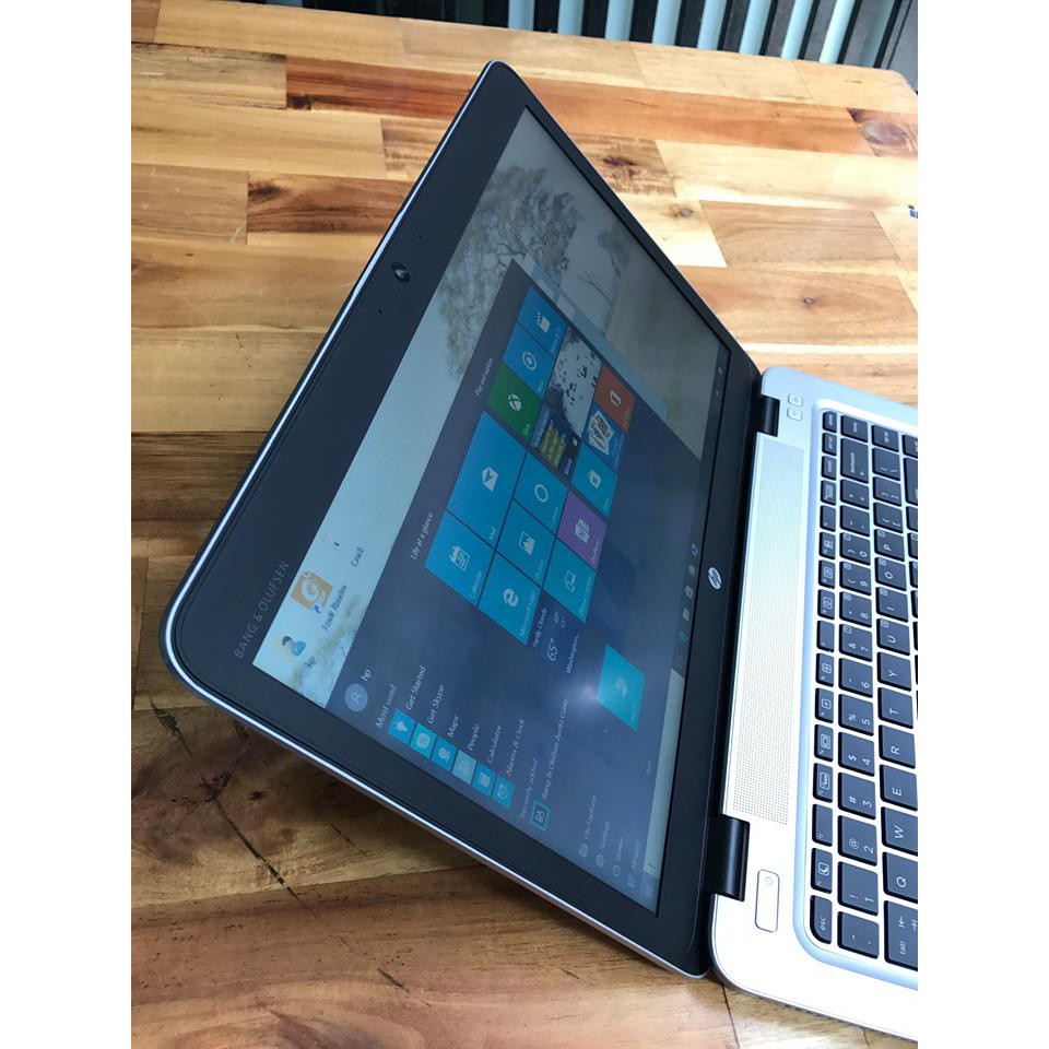 laptop HP Elitebook 840 G3, i5 - 6300u, 8G, 256G, FullHD, 99%, giá rẻ. | BigBuy360 - bigbuy360.vn
