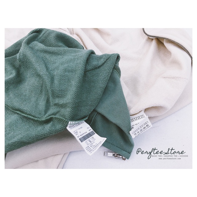 Áo khoác có dây kéo có xỏ ngón tay đi nắng form rộng oversize unisex nỉ da cá dày vừa |𝑷𝑬𝑹𝑭𝑻𝑬𝑬|[ʜı̀ɴʜ&ᴄʟɪᴘ ᴛʜᴀ̣̂ᴛ] | BigBuy360 - bigbuy360.vn
