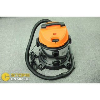 Black&Decker BDWDS20-B1 | Máy hút bụi khô và ướt 1600W 20lit