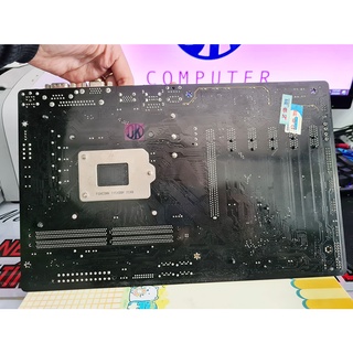 [HCM] Main H110 d3a hàng đẹp đầy đủ Fe
