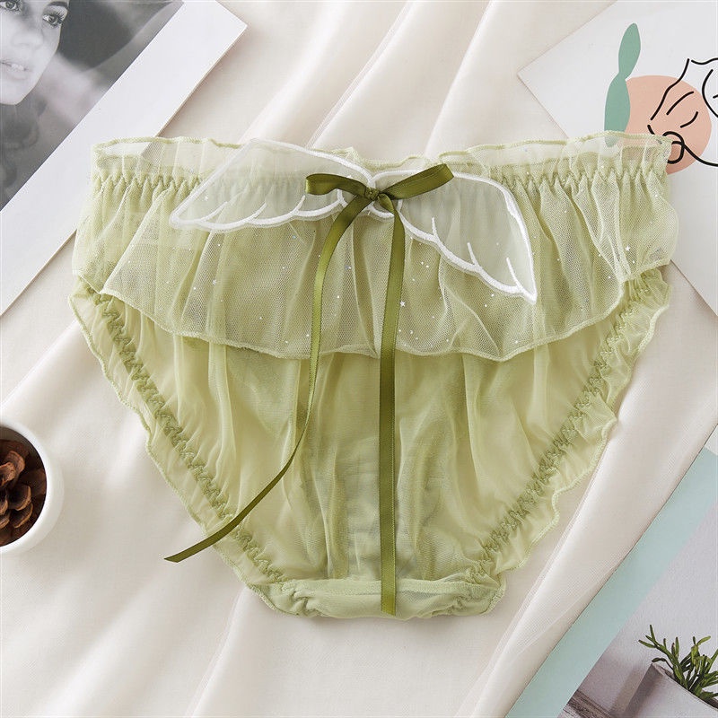 Quần Lót Lưng Vừa Thoải Mái Thời Trang Mùa Hè Cho Cặp Đôi