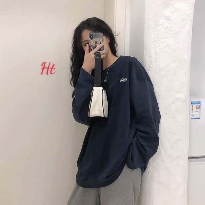 Bộ thu dài tay smile H2