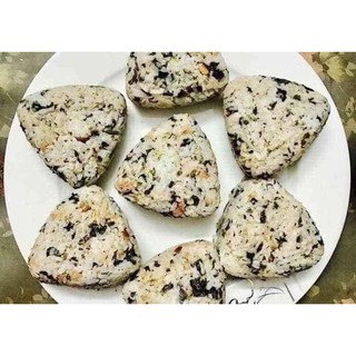 RONG BIỂN TRỘN CƠM HÀN QUỐC 50GR