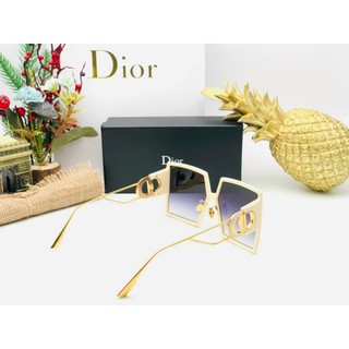 Kính Mát Fullbox Thời Trang Nữ
