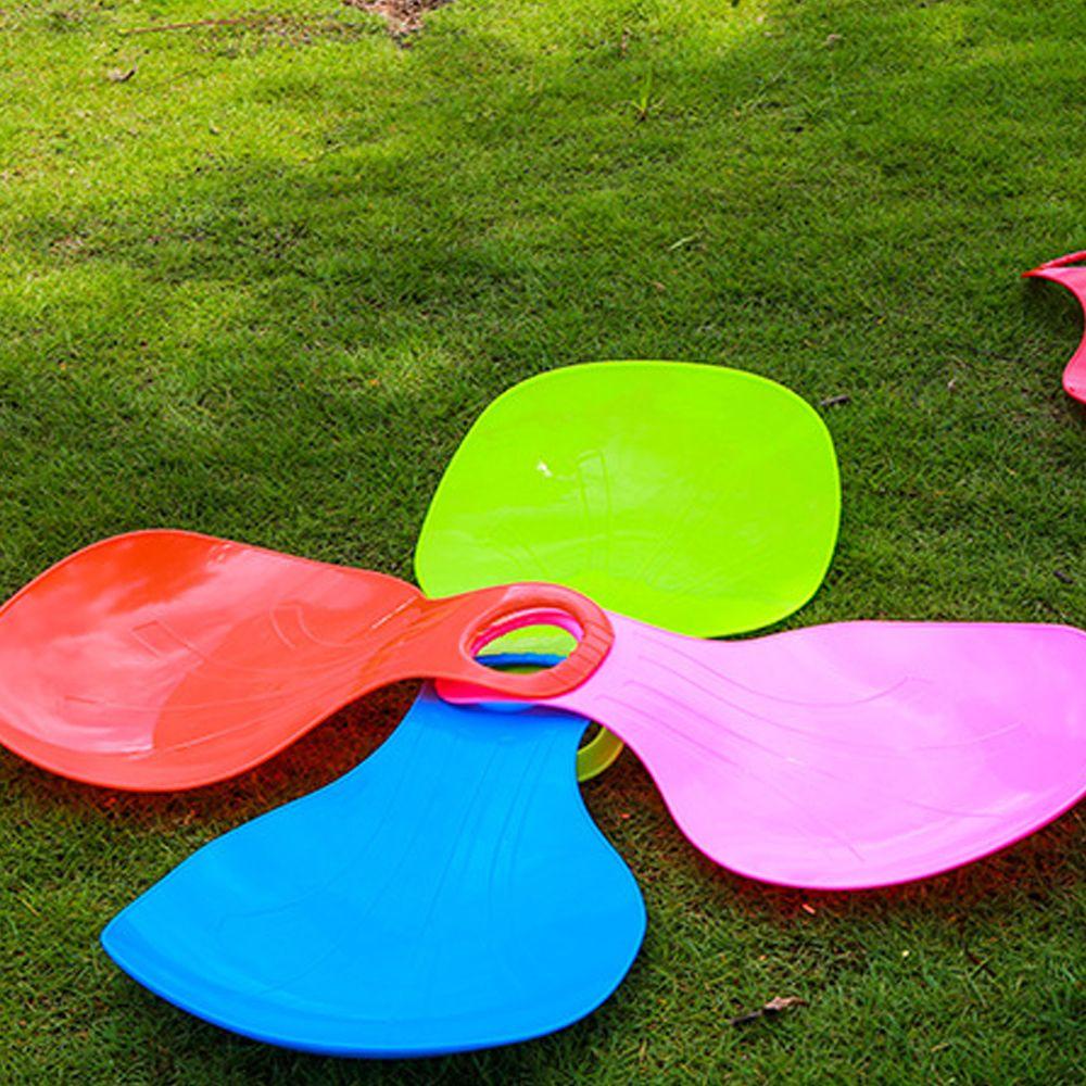 Ván Trượt Tuyết Bằng Nhựa Dày Chất Lượng Cao