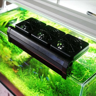 [RẺ VÔ ĐỊCH] QUẠT LÀM MÁT BỂ CÁ