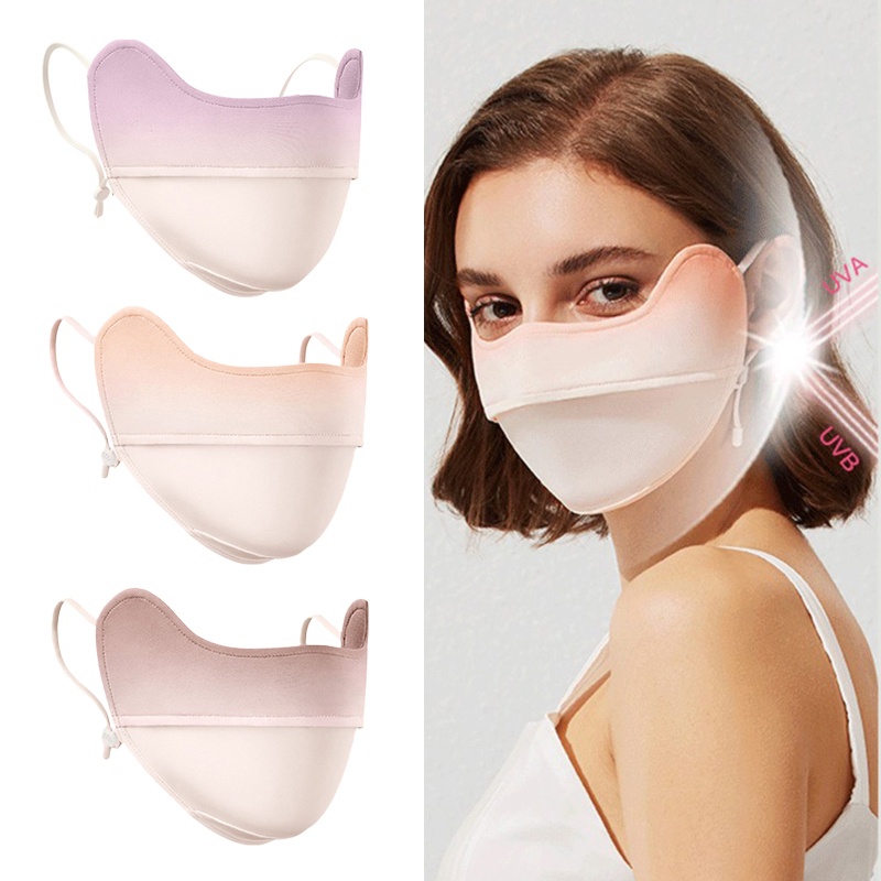 Mặt Nạ Chống Sương Mù Pm2.5 Hình Chữ V Có Thể Tái Sử Dụng