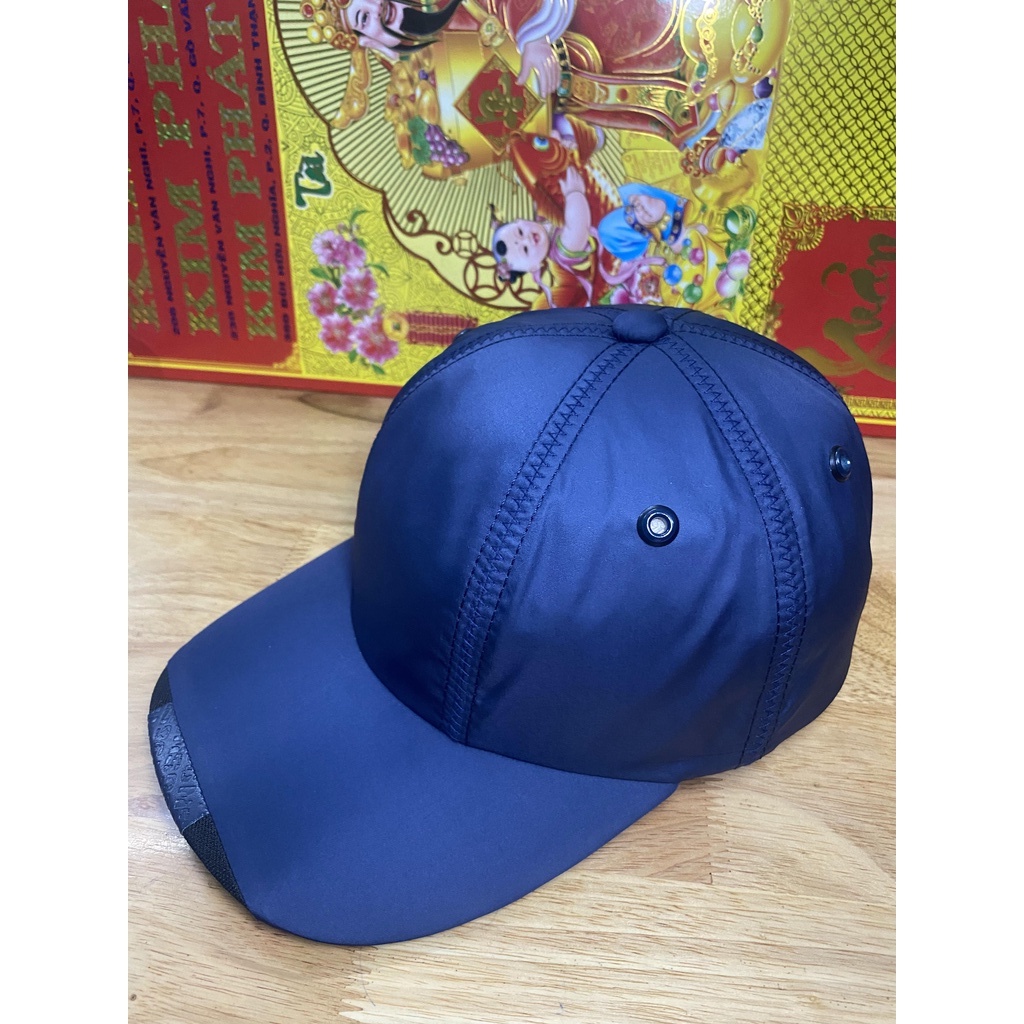 Nón Két Vải Dù 2 lớp cao cấp