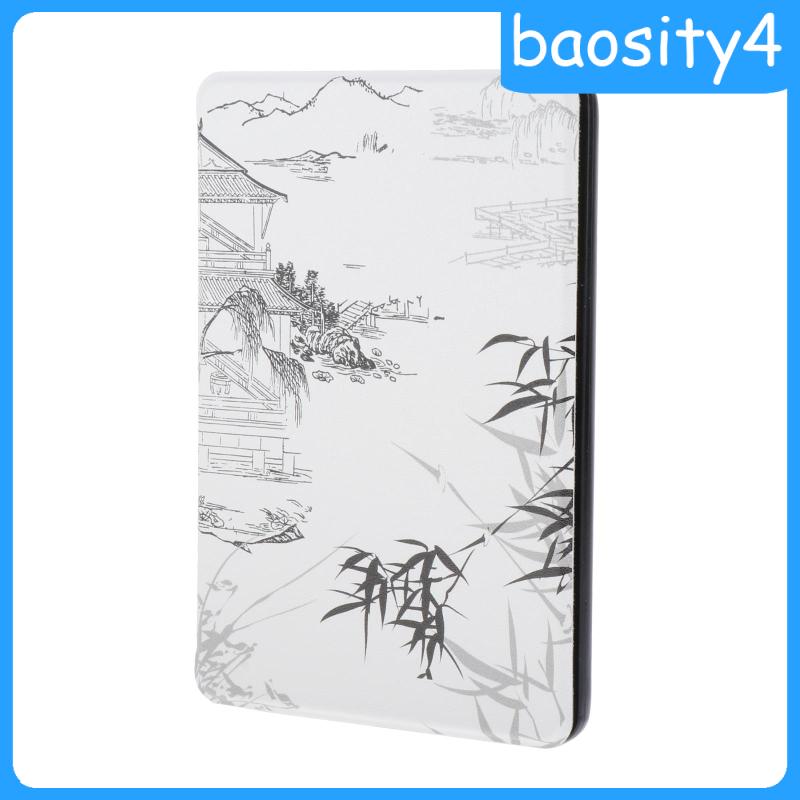 Bao Da Bảo Vệ Cho Amazon Kindle Thế Hệ 10 2019 | BigBuy360 - bigbuy360.vn