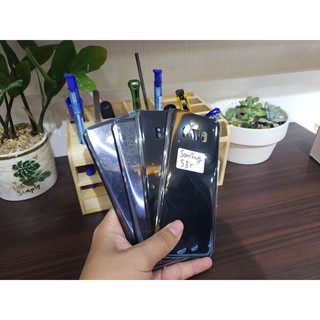 Kính Lưng Sam Sung S8 Plus Zin Chính Hãng