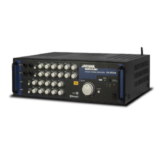 AMPLY JARGUAR SUHYOUNG PA-503A/503AB