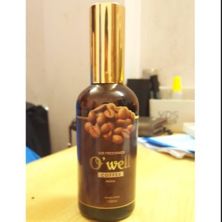 Tinh dầu xịt phòng hương cà phê