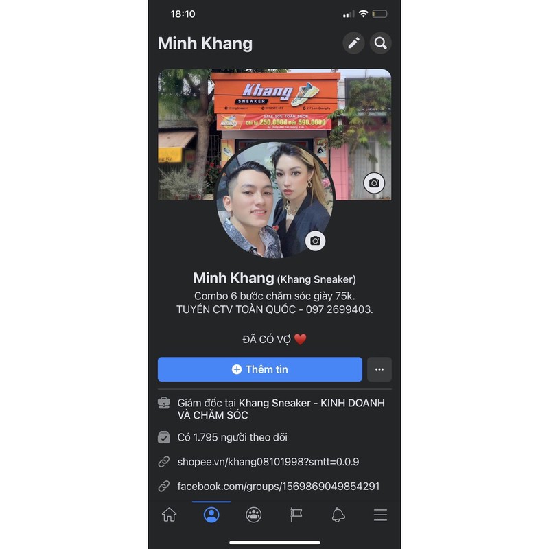 Chai xịt bọt tuyết làm sạch tẩy ố vàng giày Sneaker Hando 300ml