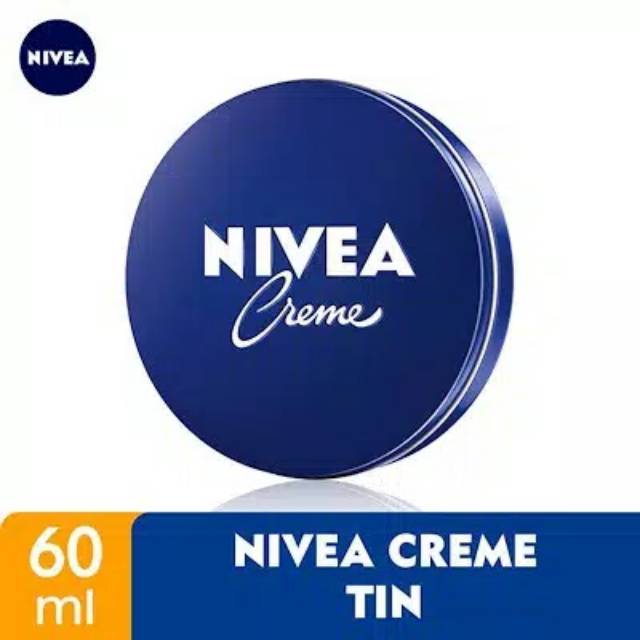 Nivea (hàng Mới Về) Kem Nền Nivea Dung Tích 60ml