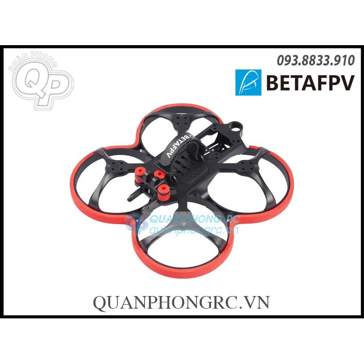 Bộ khung BetaFPV 95X V3