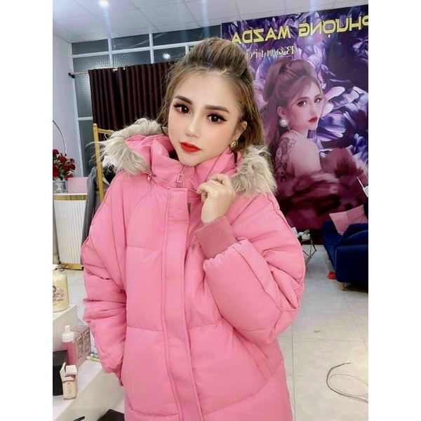 PHAO BÉO MŨ LÔNG HÀNG VN