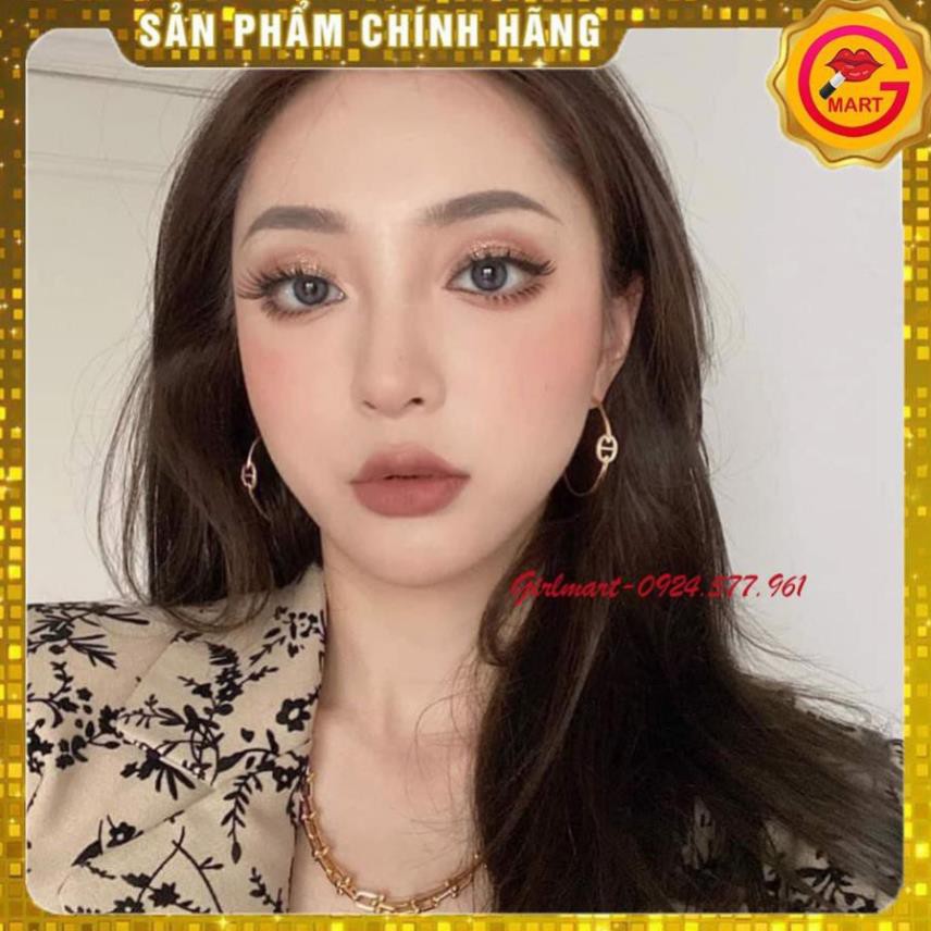 Son kem Mac  lì 997 Over The Taupe - Màu nâu tây