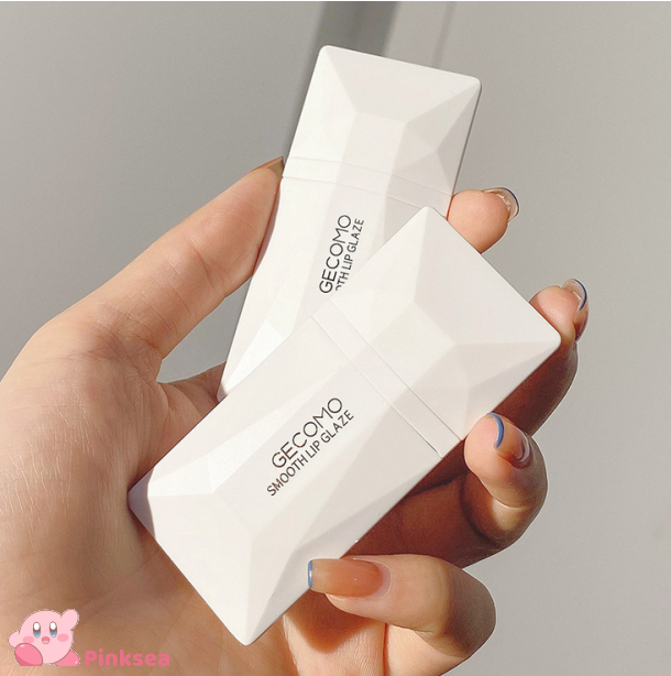 (Hàng Mới Về) Son Kem Kiss Beauty Tông Nhung Lì Dưỡng Ẩm Chống Dính Lâu Trôi