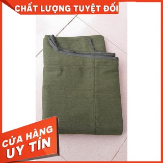 BẠT GIƯỜNG XÊP NHÔM US