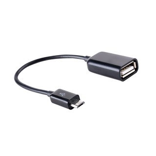 Android Phone Micro OTG Adapter Cable