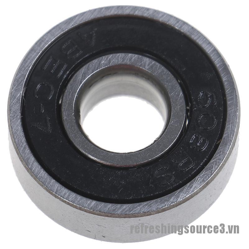 Bộ 5 Viên Đạn Chuyên Dụng Abec-7 608rs 8X22X7Mm