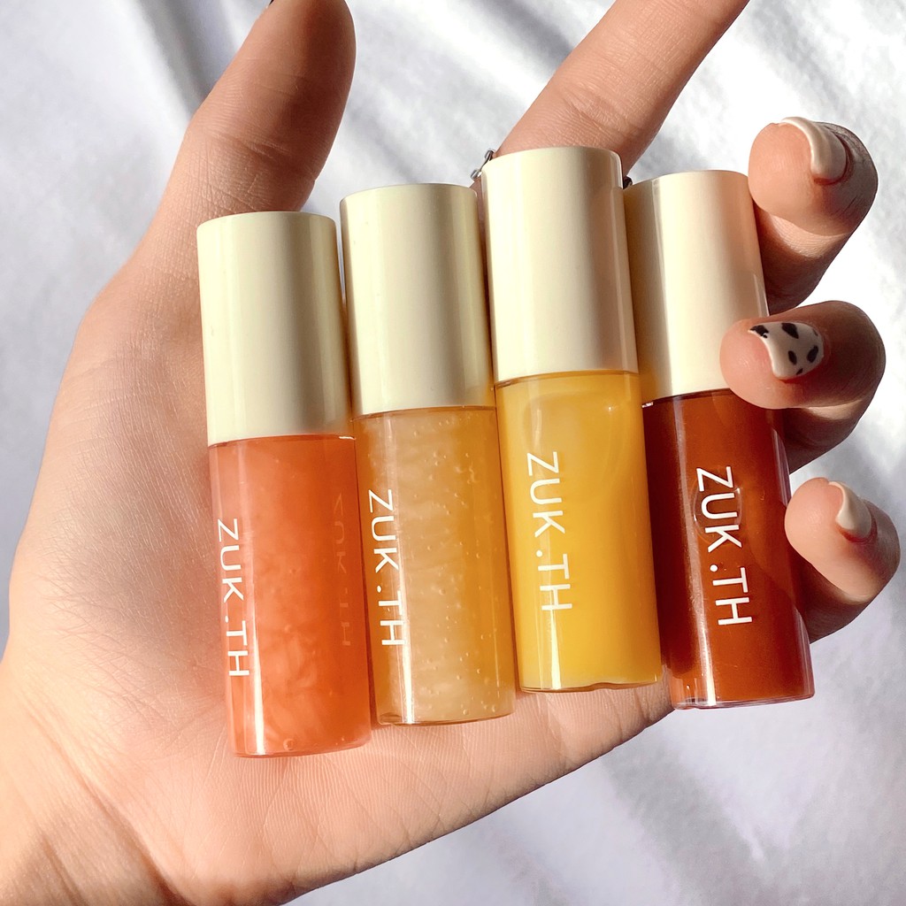 Pudaier Lovely Lip Balm in 4 Colors 28g | BigBuy360 - bigbuy360.vn