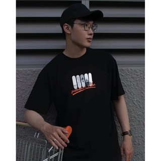 Summer Tee- Áo thun Summer Vibes