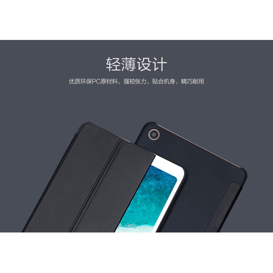 Thông Minh Bao Da Máy Tính Bảng Xiaomi Mi Pad 4 8 Inch Cao Cấp