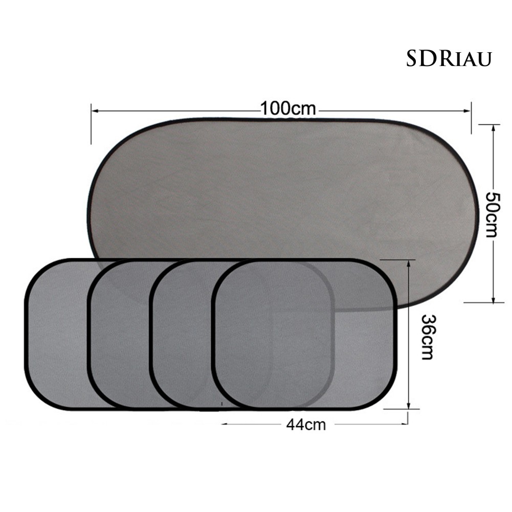Tấm Chắn Nắng Cho Cửa Sổ Xe Hơi