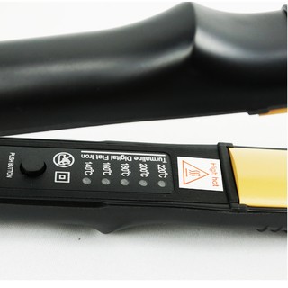 KẸP DUỖI TÓC CHUYÊN DỤNG BẢN THẲNG