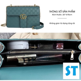 Túi đeo chéo hàng cao cấp sang trọng ST754