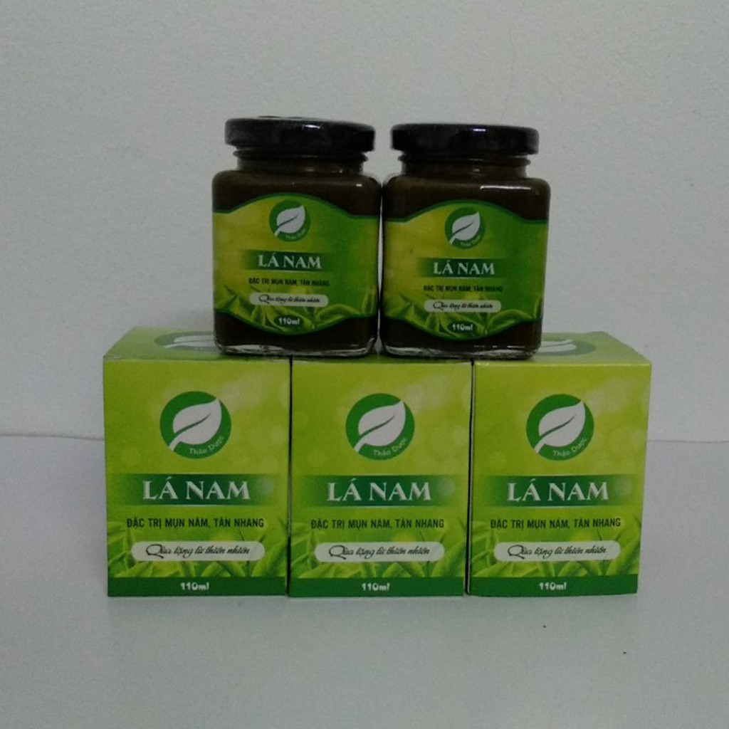 Cao lá nam - Dứt điểm nám, tàn nhang và thâm mụn | BigBuy360 - bigbuy360.vn