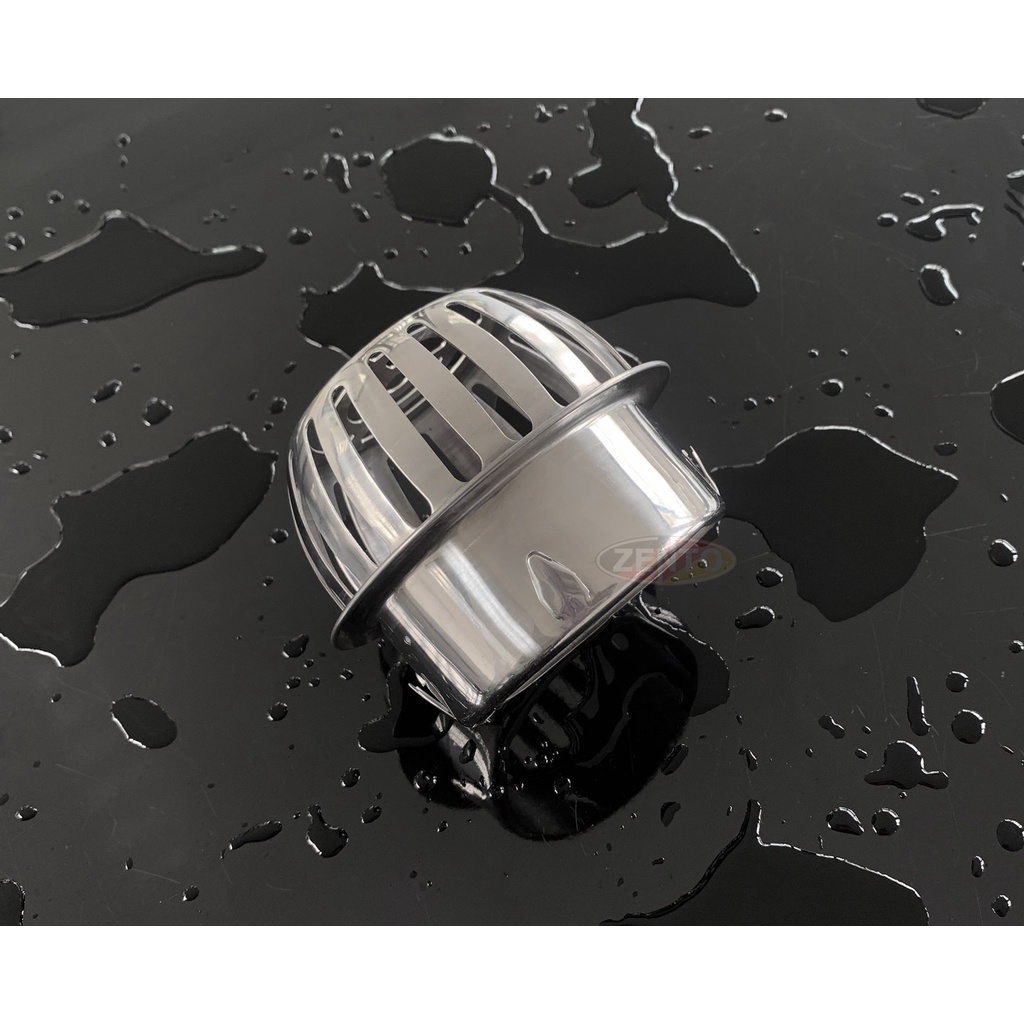 THOÁT SÀN BAN CÔNG INOX304 TS100-D110