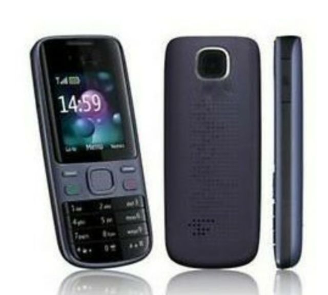 Nokia 2690 Điện Thoại Chính Hãng | BigBuy360 - bigbuy360.vn