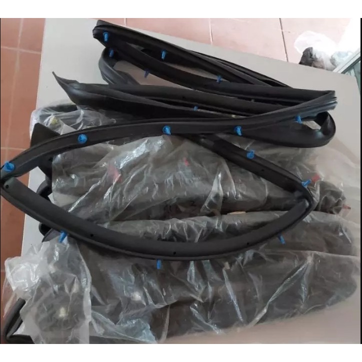 Gioăng/ ron cánh cửa DAEWOO MATIZ 3 - Skam Autoparts