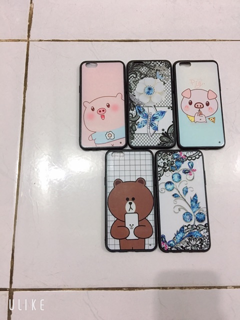 Ốp oppo F3 in hình 3D siêu Hót