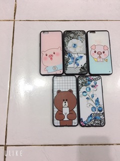 Ốp lưng oppo F3 Đáng yêu