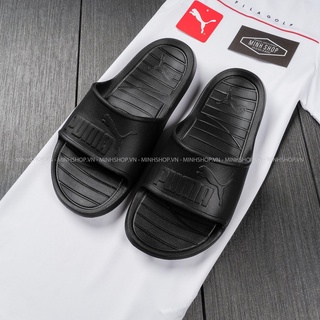 Dép Pumaaa-Divecat V2 Black ** (CHỐNG THẤM NƯỚC 100% )