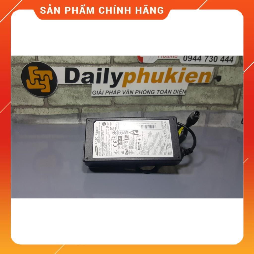 Adapter nguồn màn hình Samsung 14V 3.215A dailyphukien