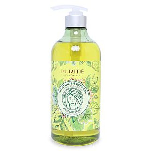 Sữa Tắm Purite By Provence Aroma Chai 850ML