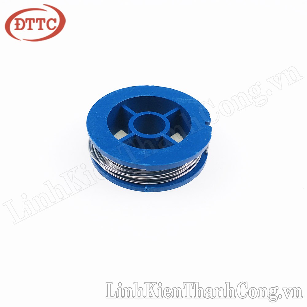 Thiếc Hàn 63/37 0.8mm Cuộn Nhỏ