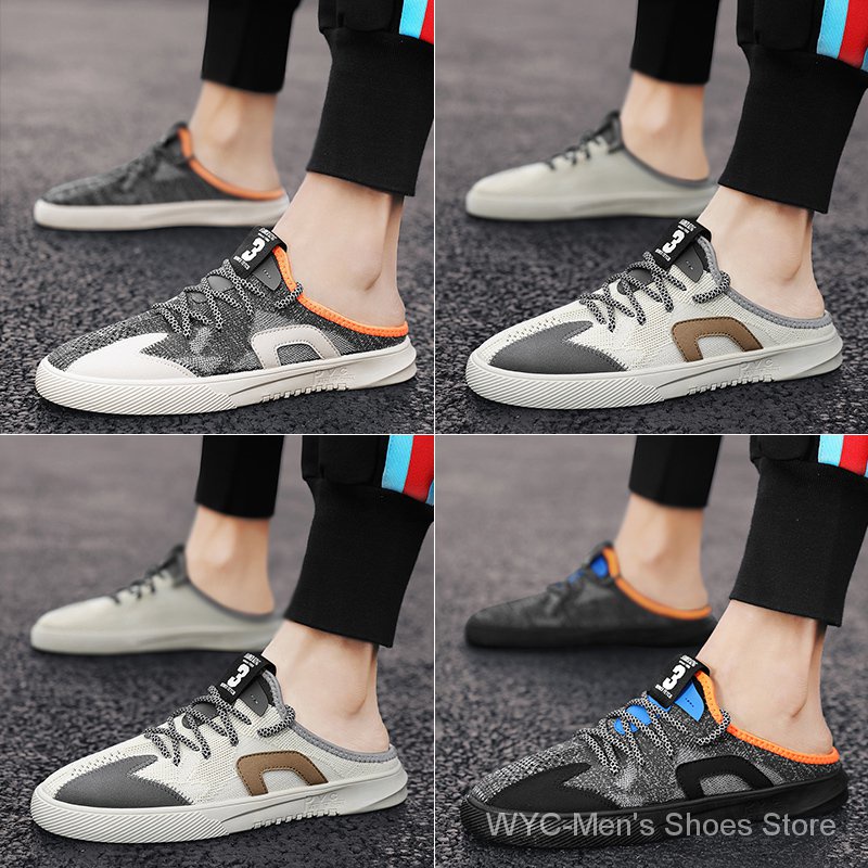Giày thể thao thời trang mùa hè SHOES 6026