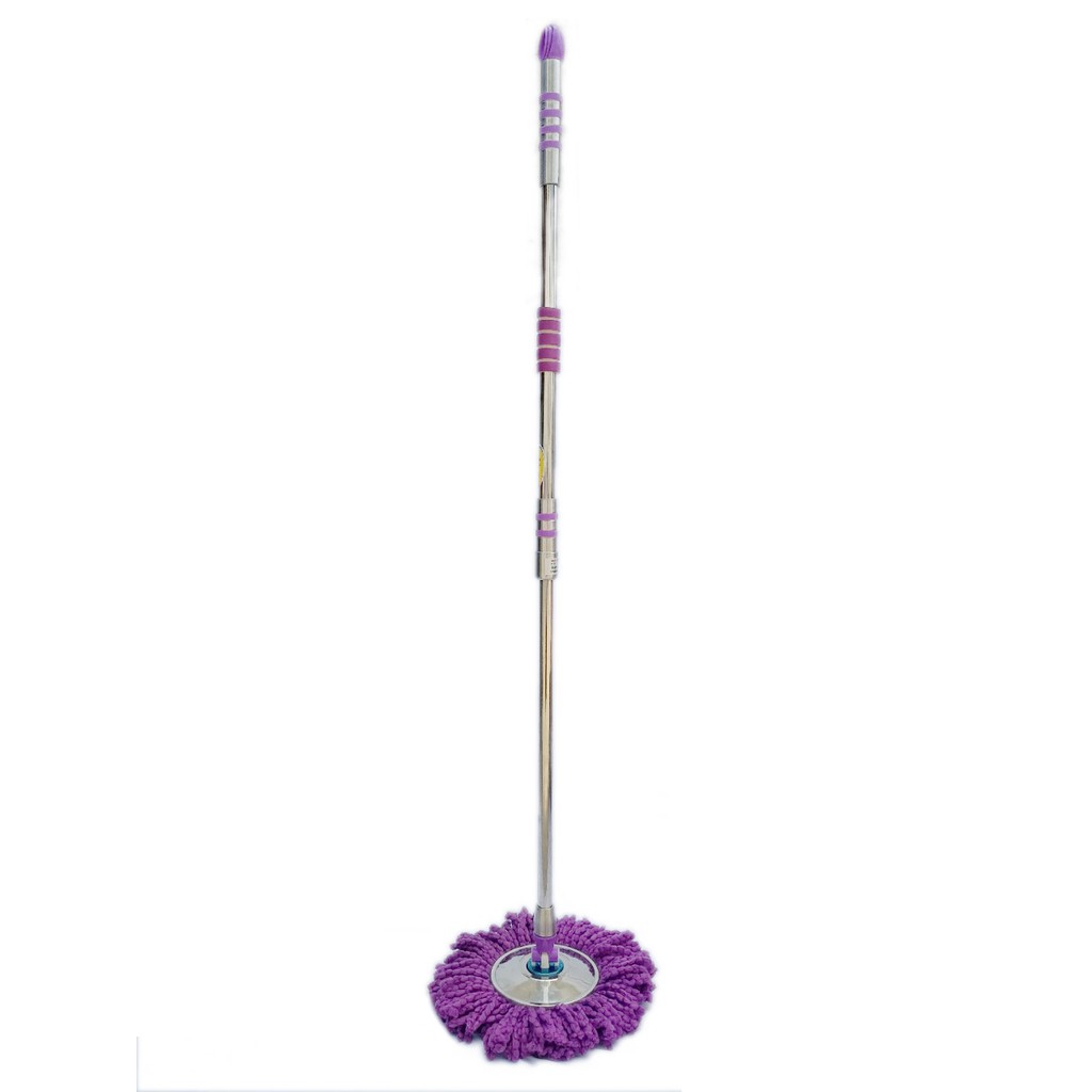 Cây lau nhà 360 độ Homeeasy F22 - Màu Ngẫu Nhiên