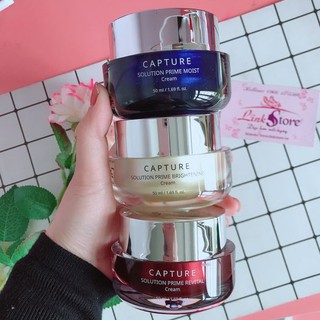 Kem dưỡng AHC Capture Solution Max Cream 50ml