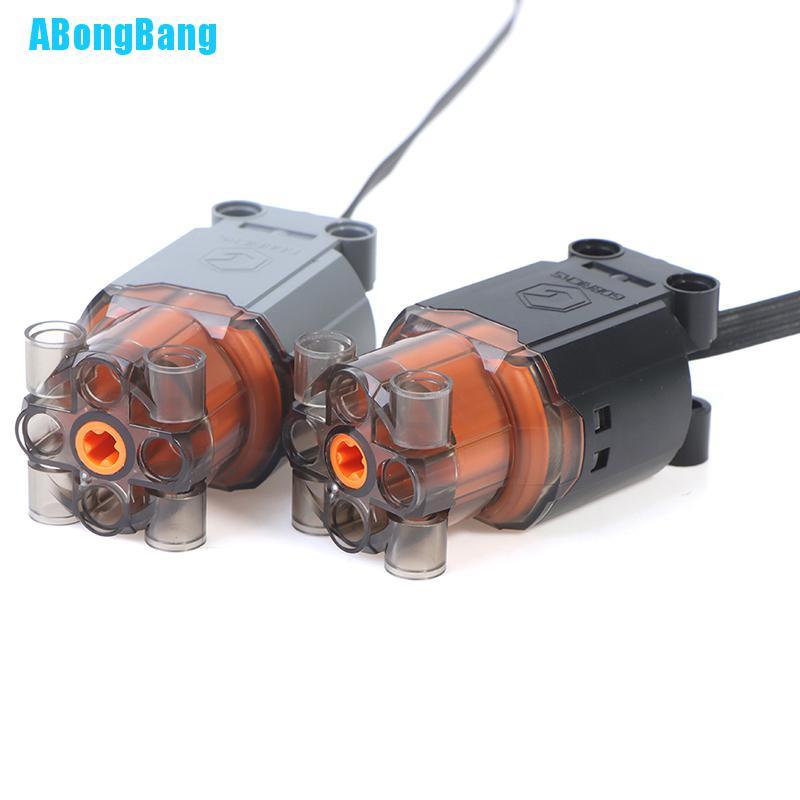 RC Bộ Đồ Chơi Lắp Ráp Mô Hình Xe Điều Khiển Từ Xa